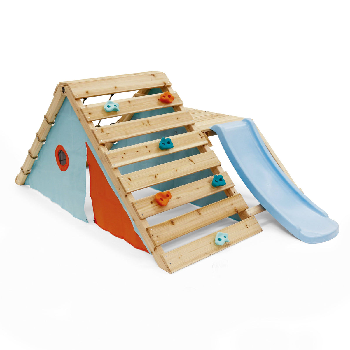 My First Wooden Playcenter P856944