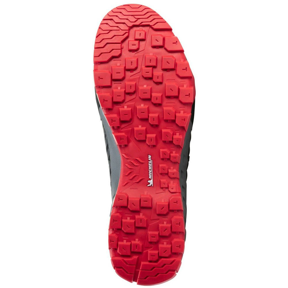 Knit Low Shoes Q487