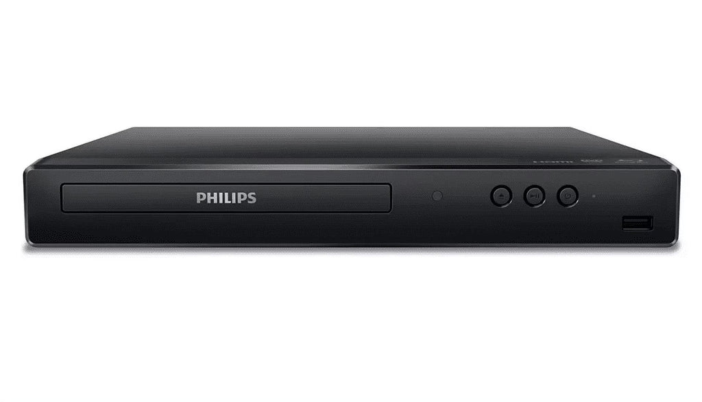 Blu-Ray Disc / DVD Player X6438