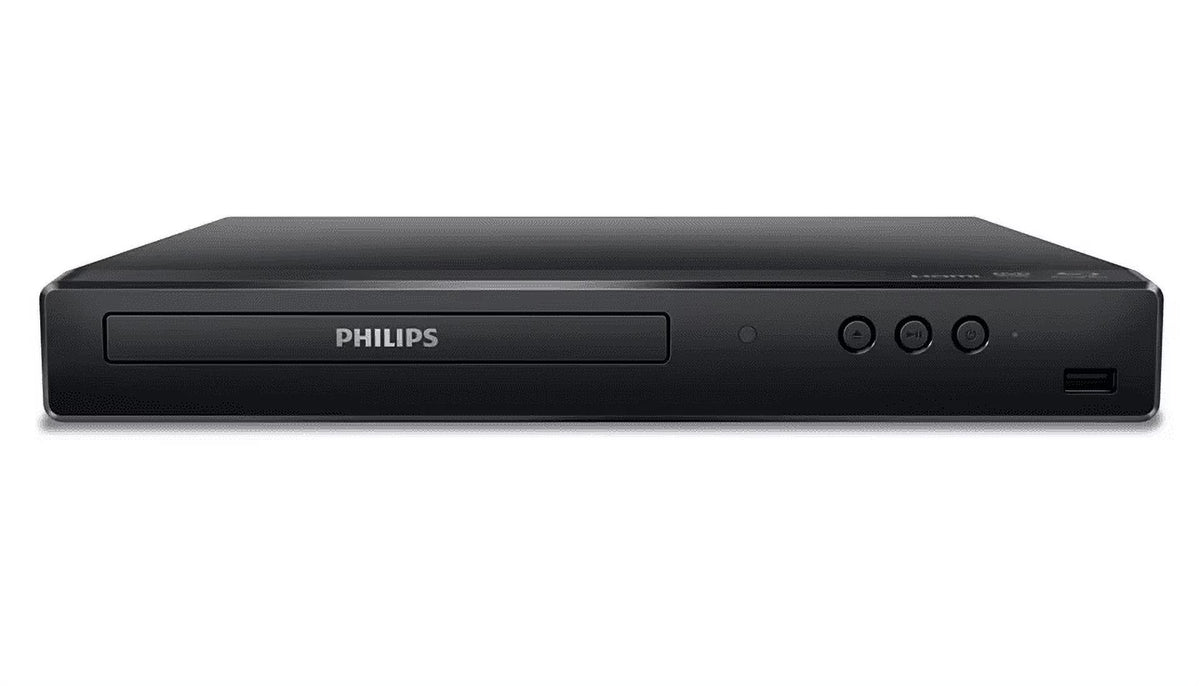 Blu-Ray Disc / DVD Player X6438