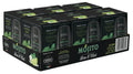 Italian Sparkling Beverage with Lime & Mint, 11.2 Oz. Cans (Pack of 24) K99261