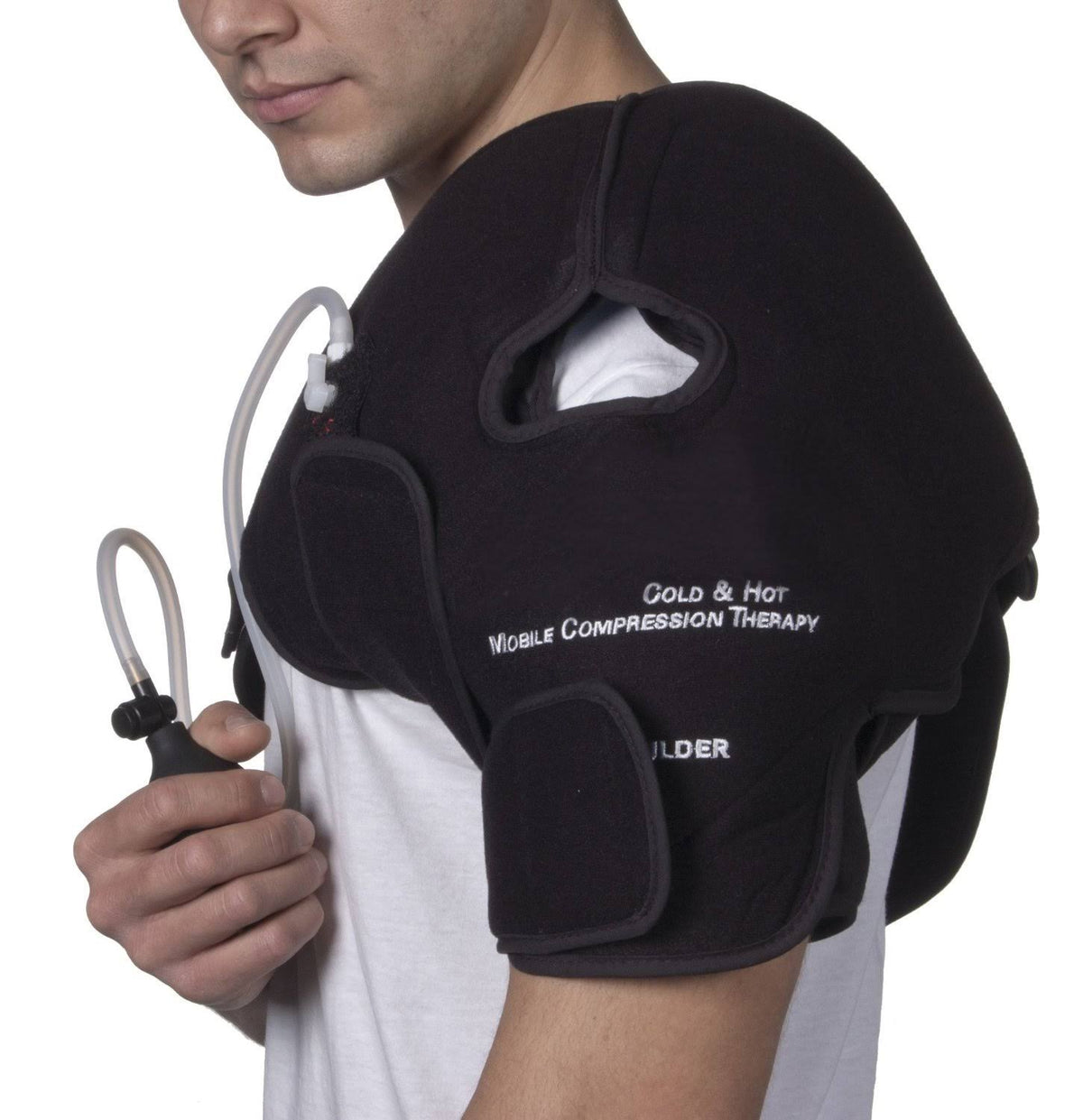 Left Shoulder Support J500272