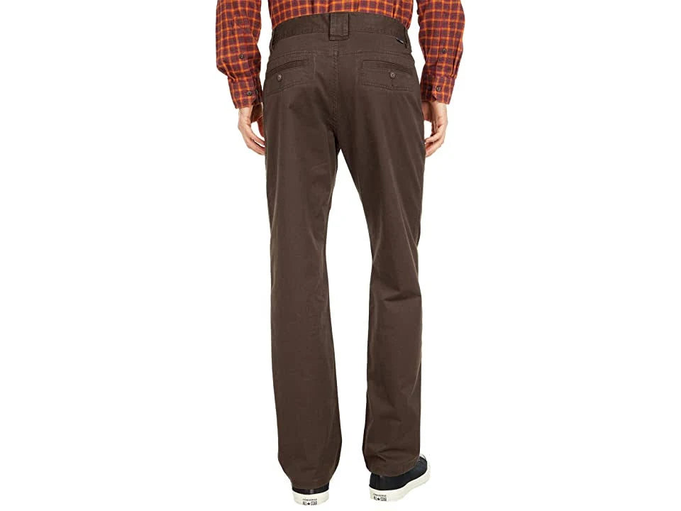 Mission Ridge Pant Barnwood Vintage Wash E83468