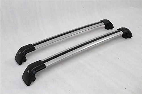 Cross Bar Roof Rack Rail A894