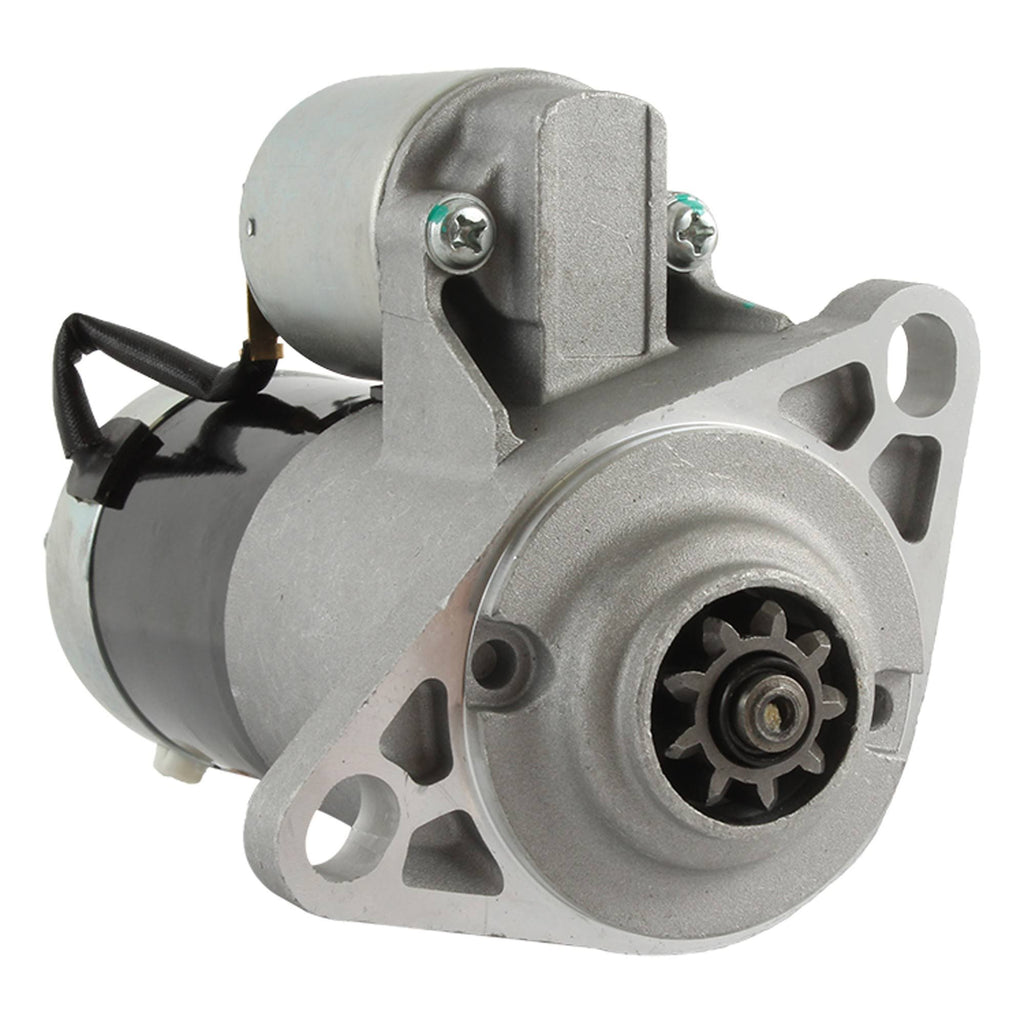 Starter for Ford Tractor I601