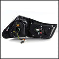 Black LED Tail Lights for Lexus RX330 RX350 D659214