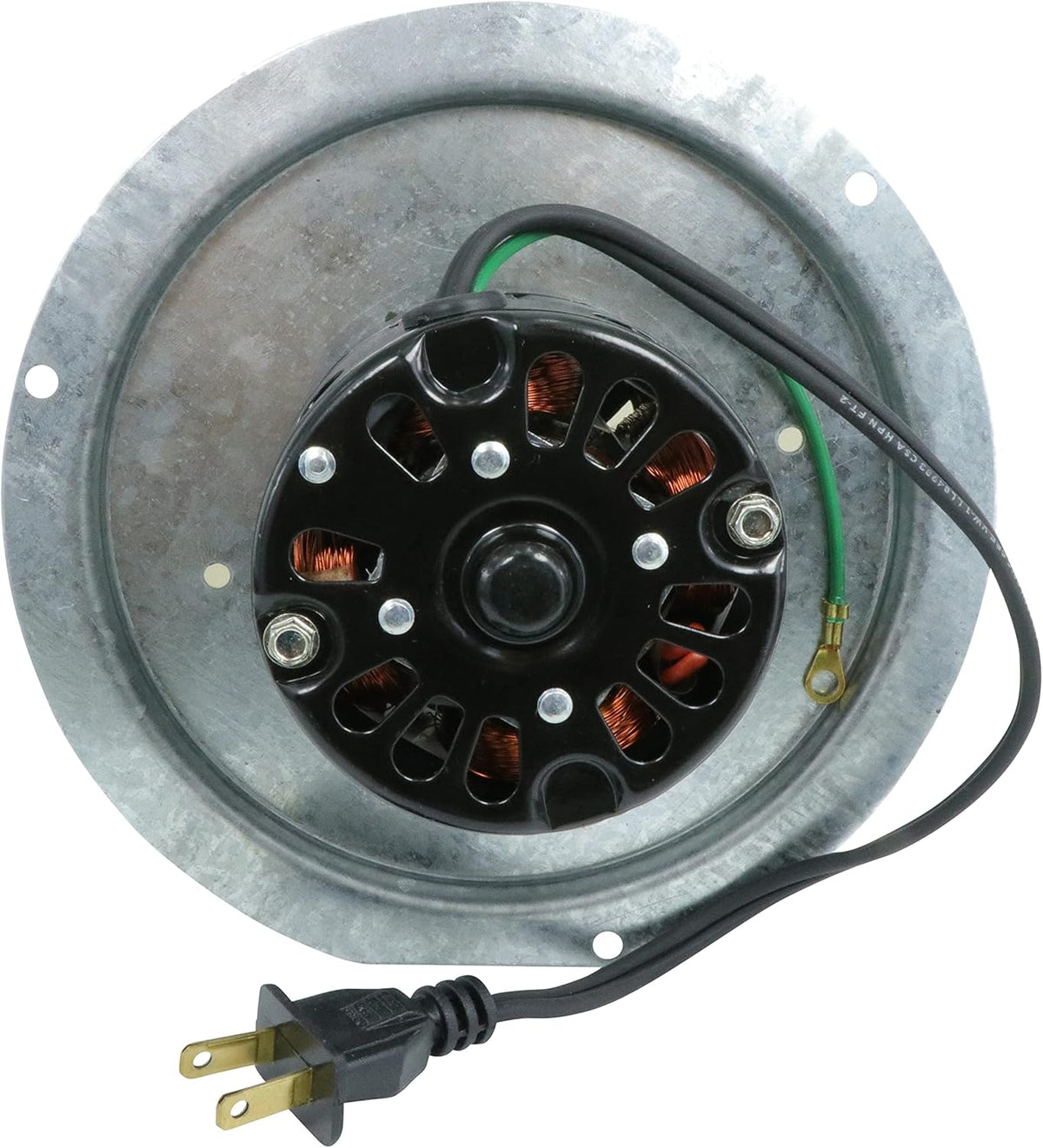 Motor Assembly for QT80 Series Fans I312083