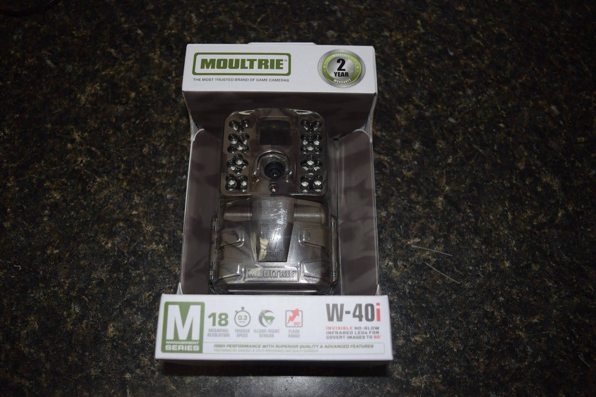 18MP Game Camera B738938