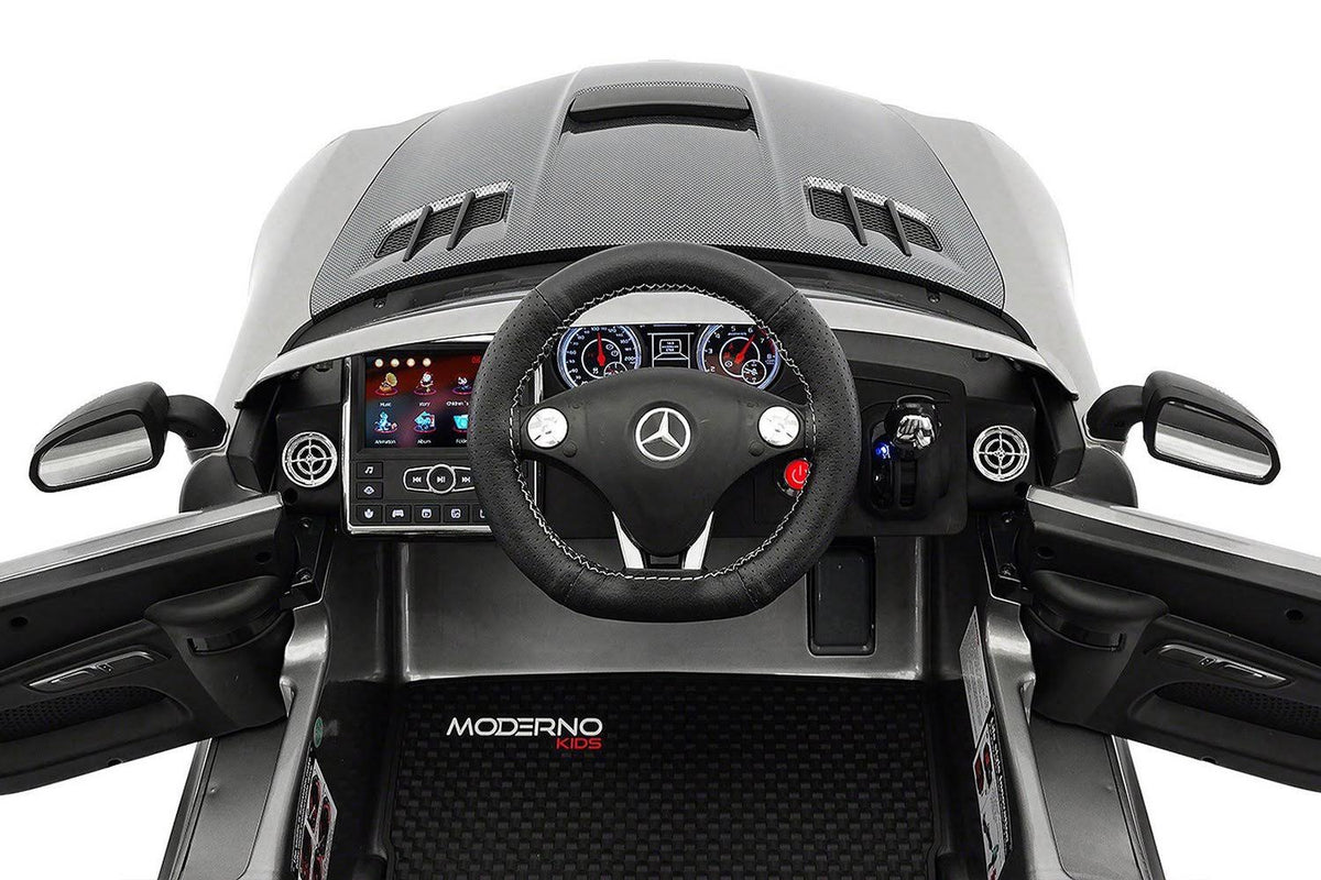 12V Ride on Car for Kids S60775