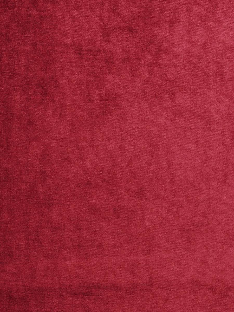 Scarlet Velvet Fabric M1410