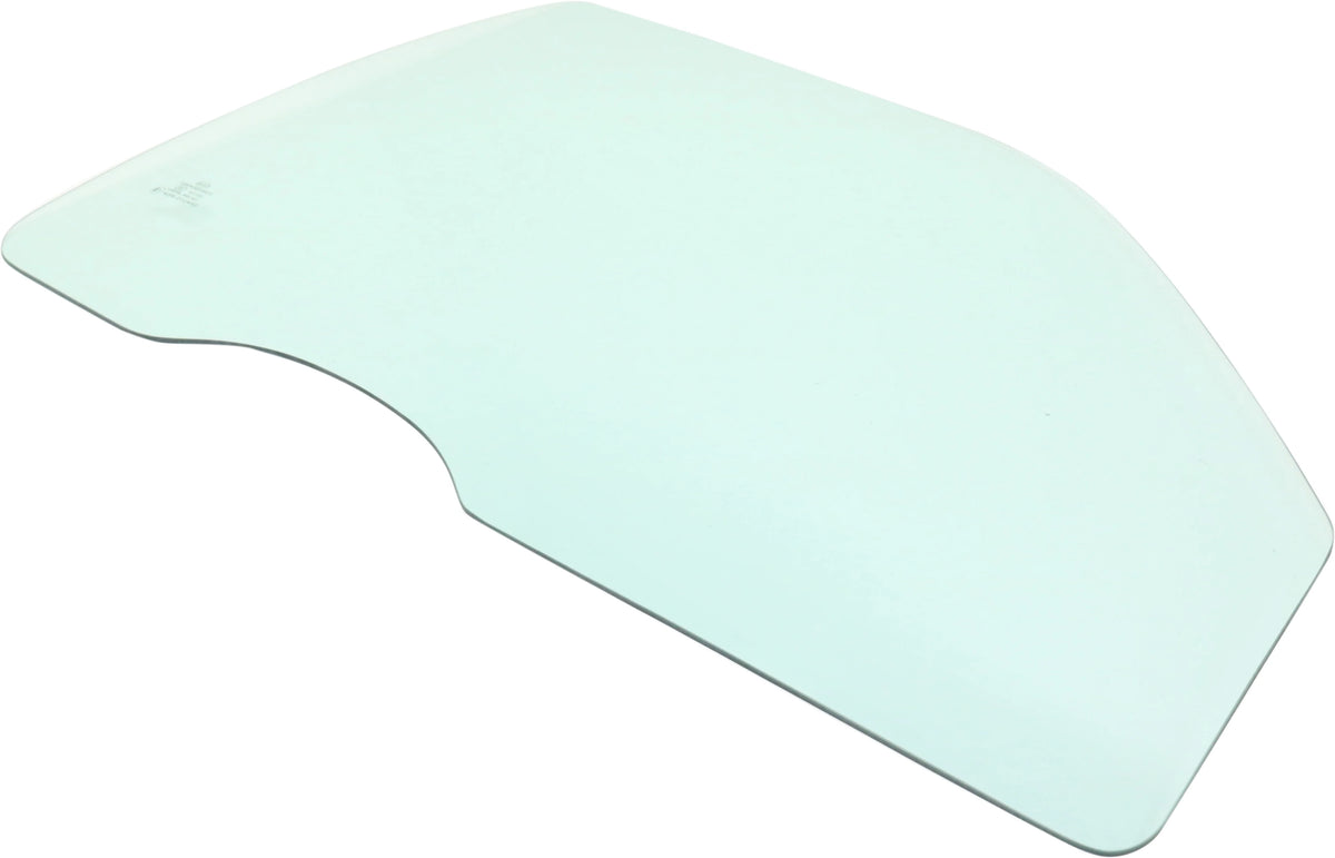 Passenger Side Door Glass for 1997-2001 Honda CR-V S44474