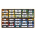 Soft Pastel Set of 50 Landscape E533