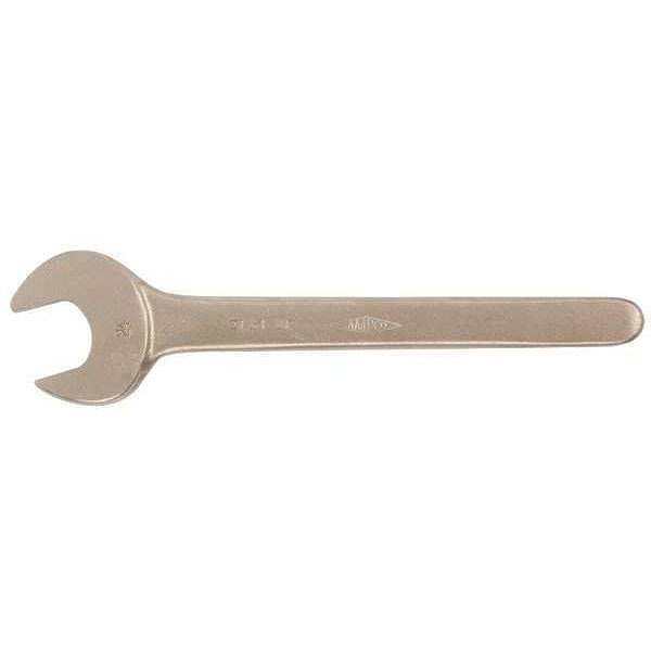 Single Open End Wrench, 37mm Head Size J762424