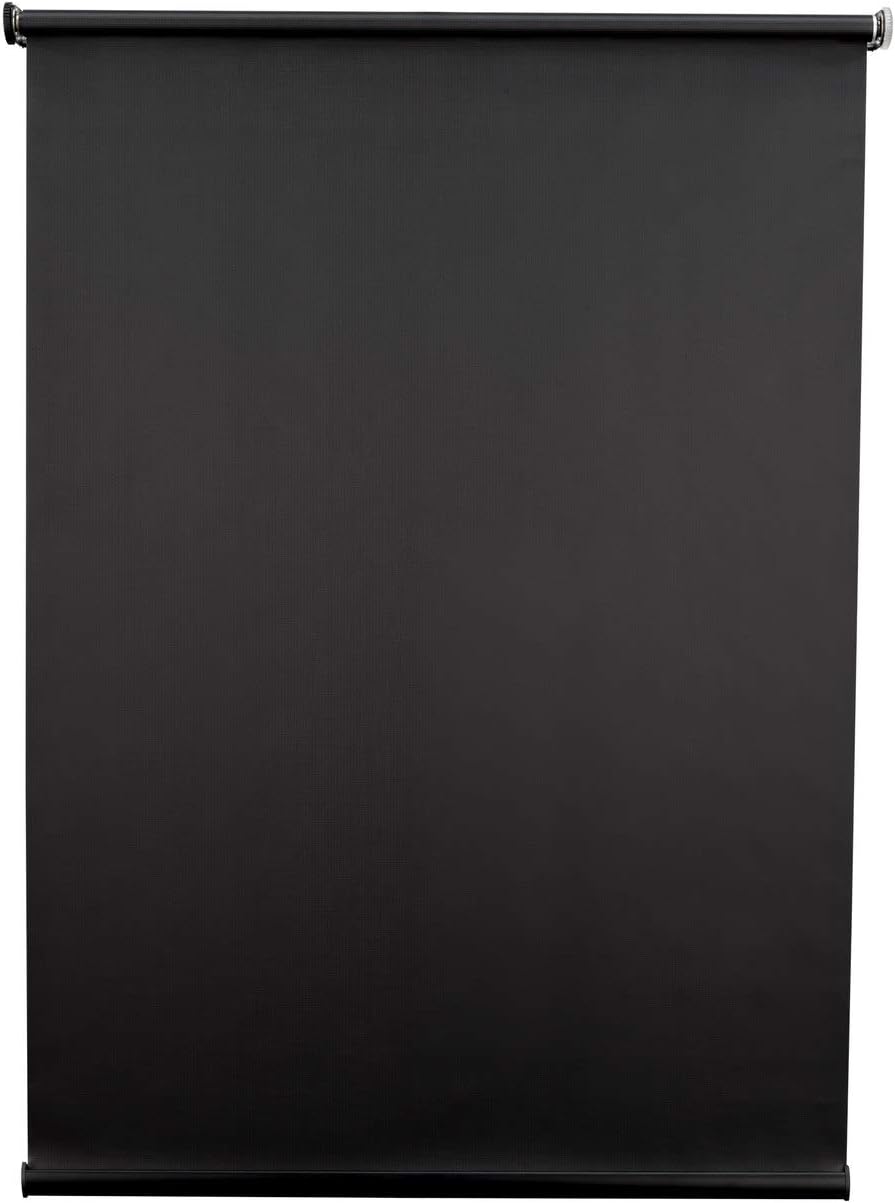 Blackout RV Roller Shades Window Cover O8511
