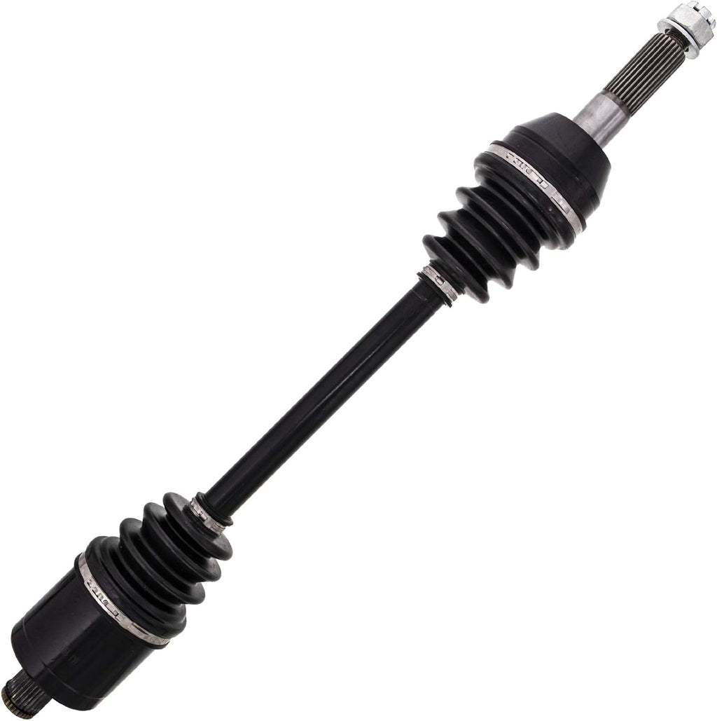 Complete Front and Rear CV Axle Drive Assembly Kit for Polaris Ranger 570 X350137
