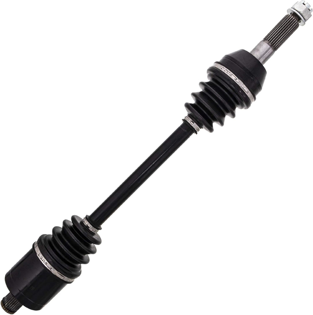 Complete Front and Rear CV Axle Drive Assembly Kit for Polaris Ranger 570 X350137