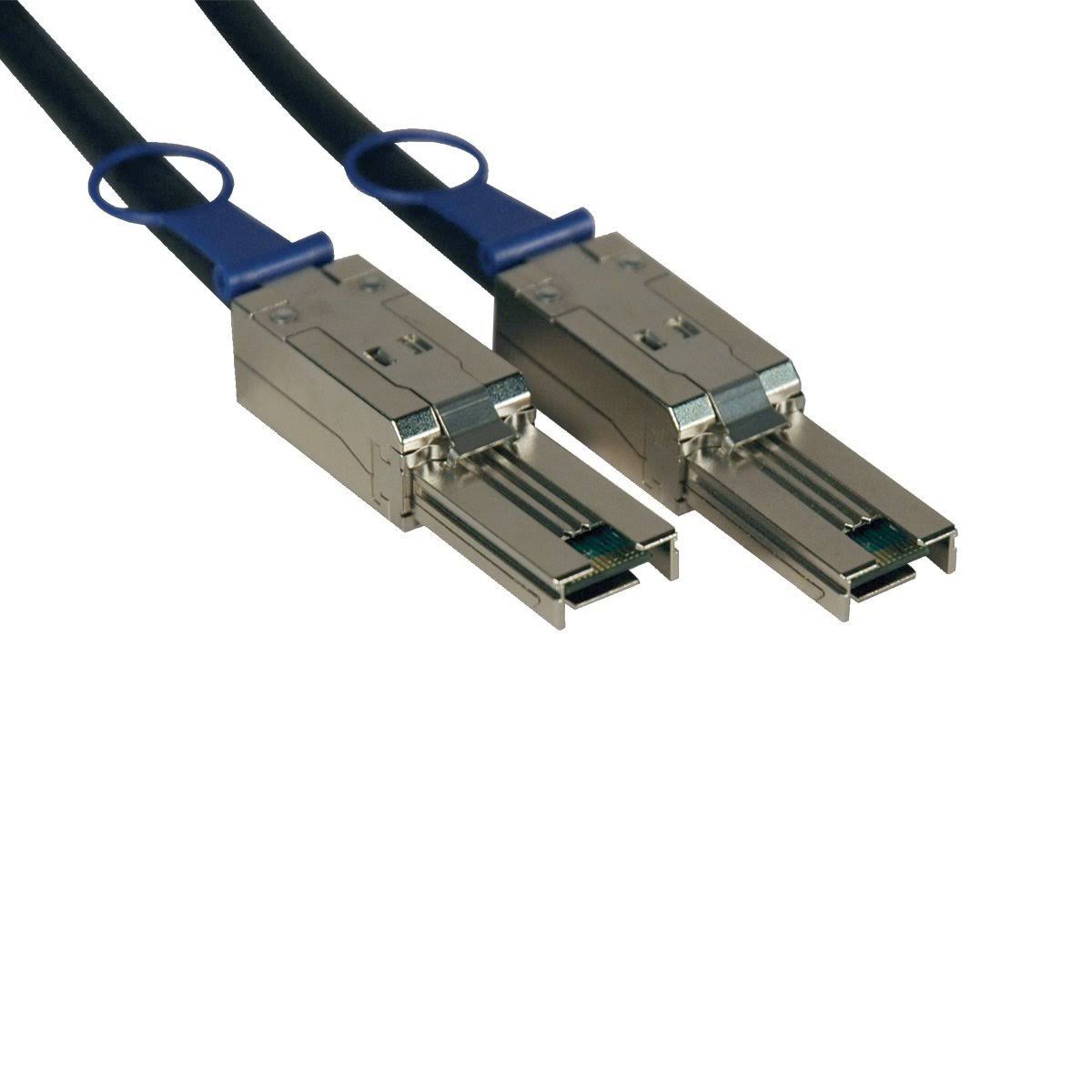2m External SAS Cable 6.6 ft Z7185