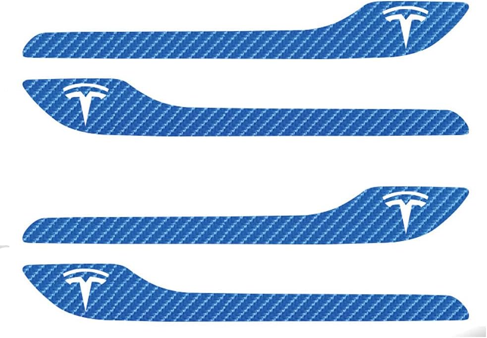Door Handle Decal Sticker Wrap Kit (Set of 4) P626