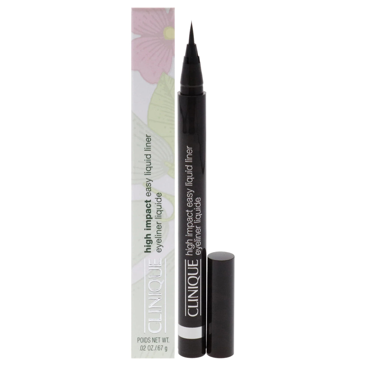 0.02 oz Espresso Liquid Eyeliner S82243