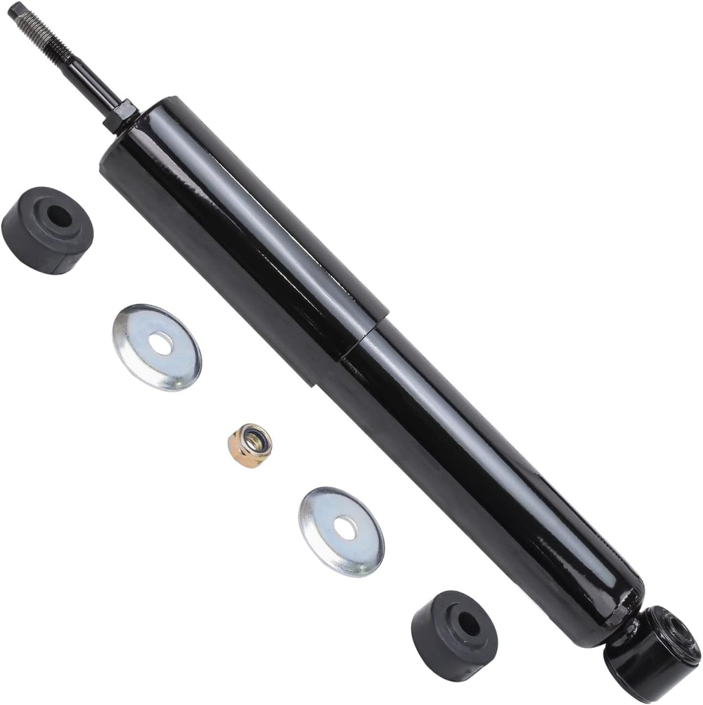 4WD Front Shocks Absorber 2pc Set Q1634