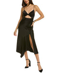 Harmony Midi Dress C705238