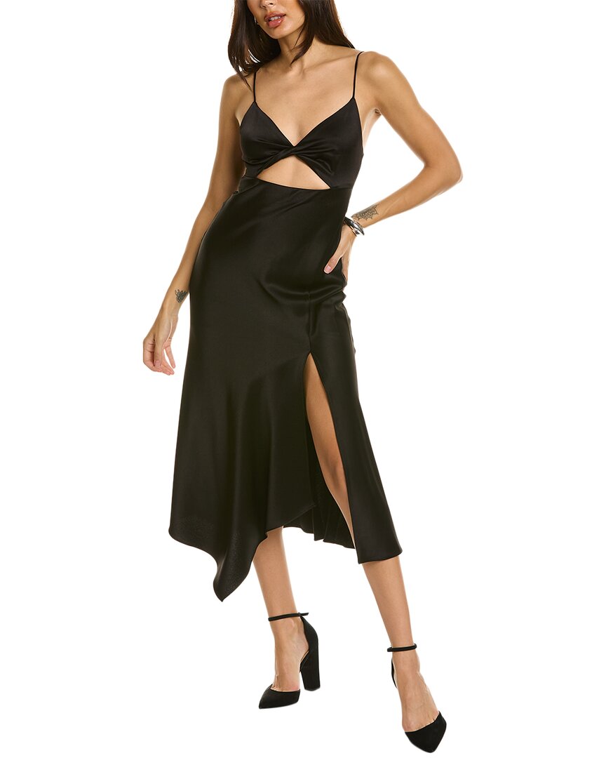 Harmony Midi Dress C705238