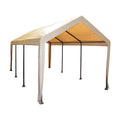 Carport X8308