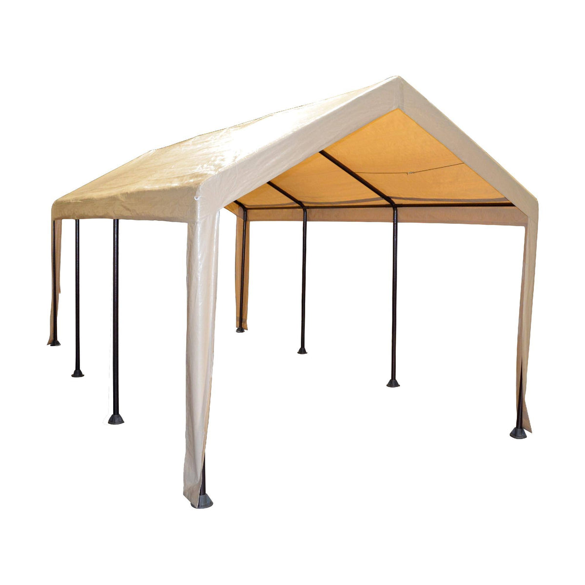 Carport X8308