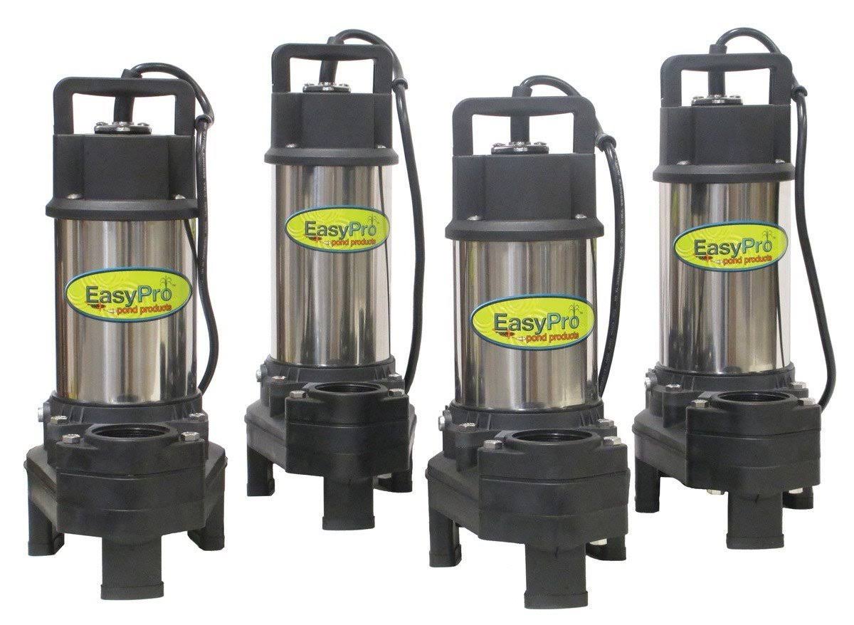 3100gph Waterfall and Stream Pump F146762