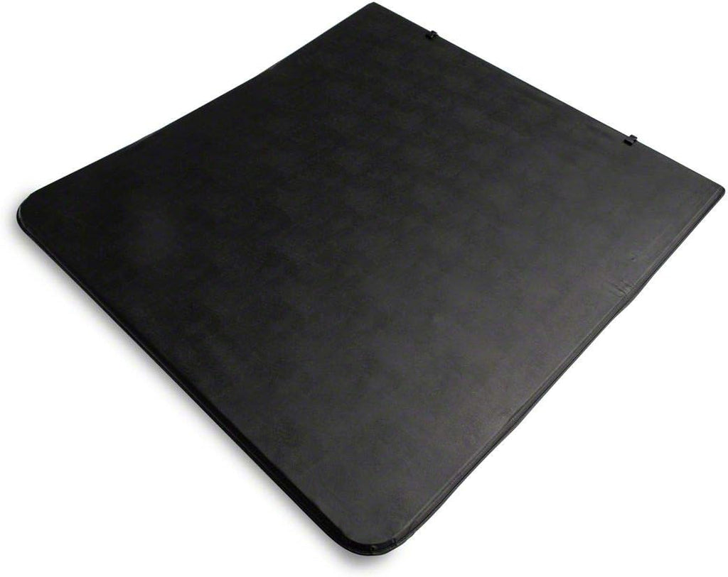 Soft Tri-Fold Tonneau Cover P724