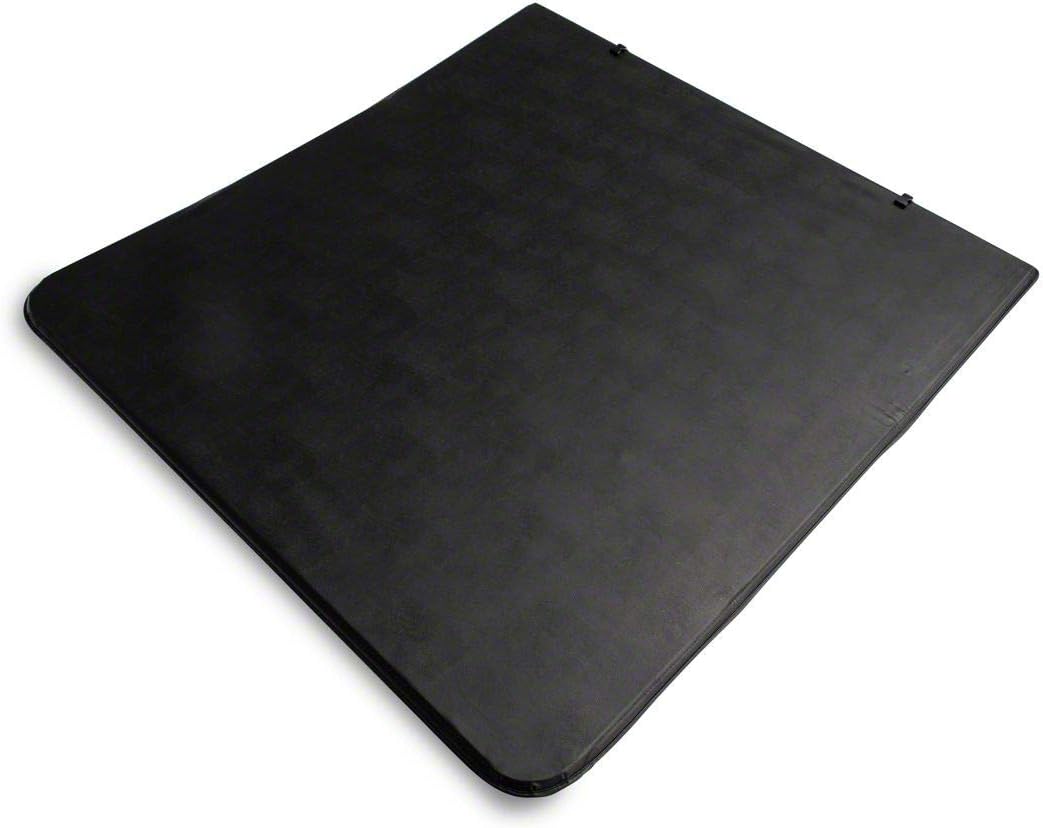 Soft Tri-Fold Tonneau Cover P724