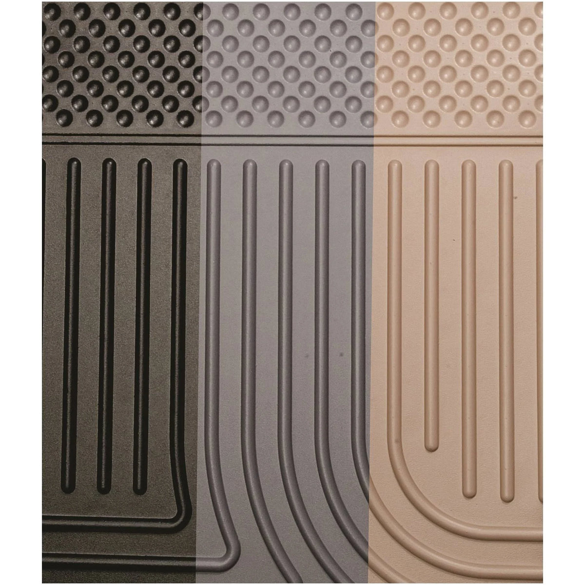 WeatherBeater Floor Liners B917