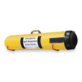 Yellow Drain Seal Wall Mount K46895