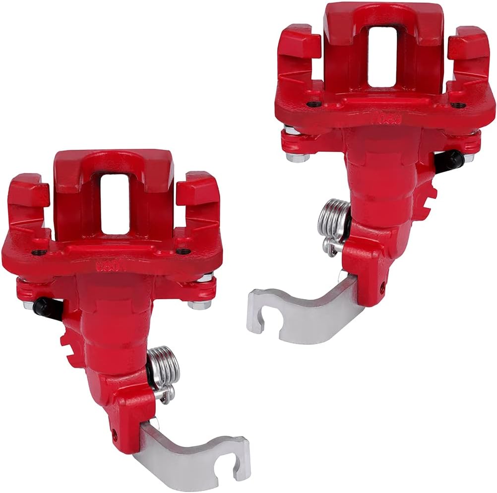 Rear Brake Calipers for Honda Accord Q142