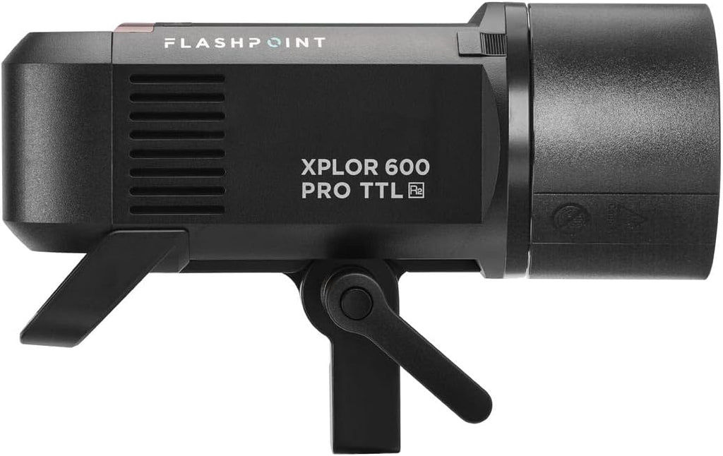 TTL Battery-Powered Monolight with Bowens Mount K599706