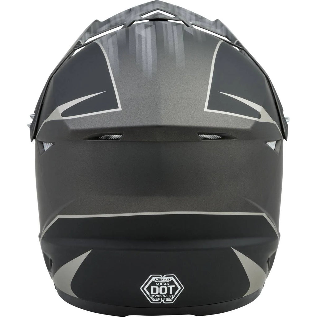 Black/Hi-Vis Yellow Large Helmet V78635