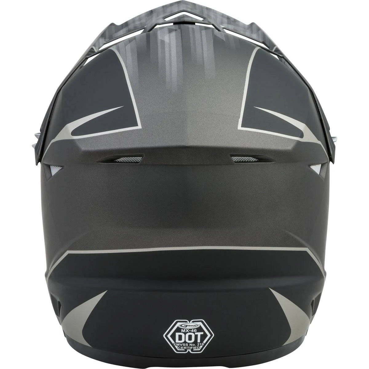 Black/Hi-Vis Yellow Large Helmet V78635
