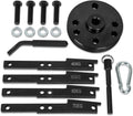 Cam Timing Tool Kit & 7MM Engine Brake Adjustment Tool Compatible with Cummins ISX QSX J72897