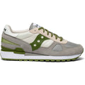 Grey Green Saucony Shadow Original Sneakers O486264