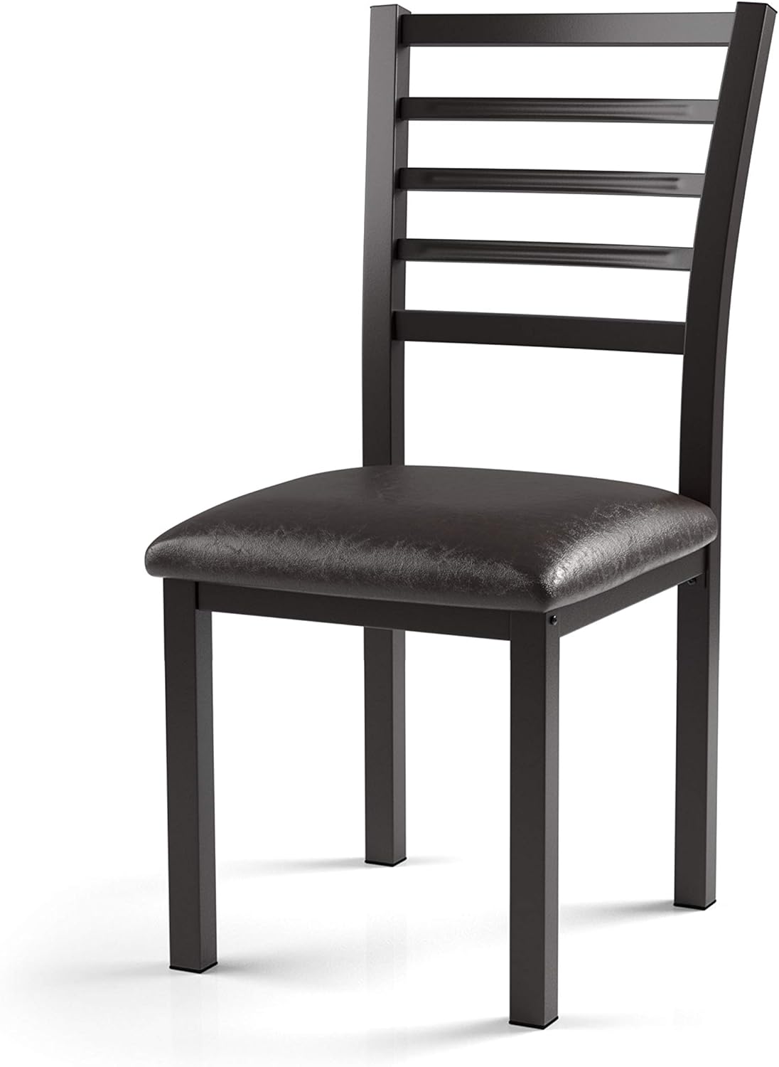 Set of 2 Ladder-Back Dining Chair V60544