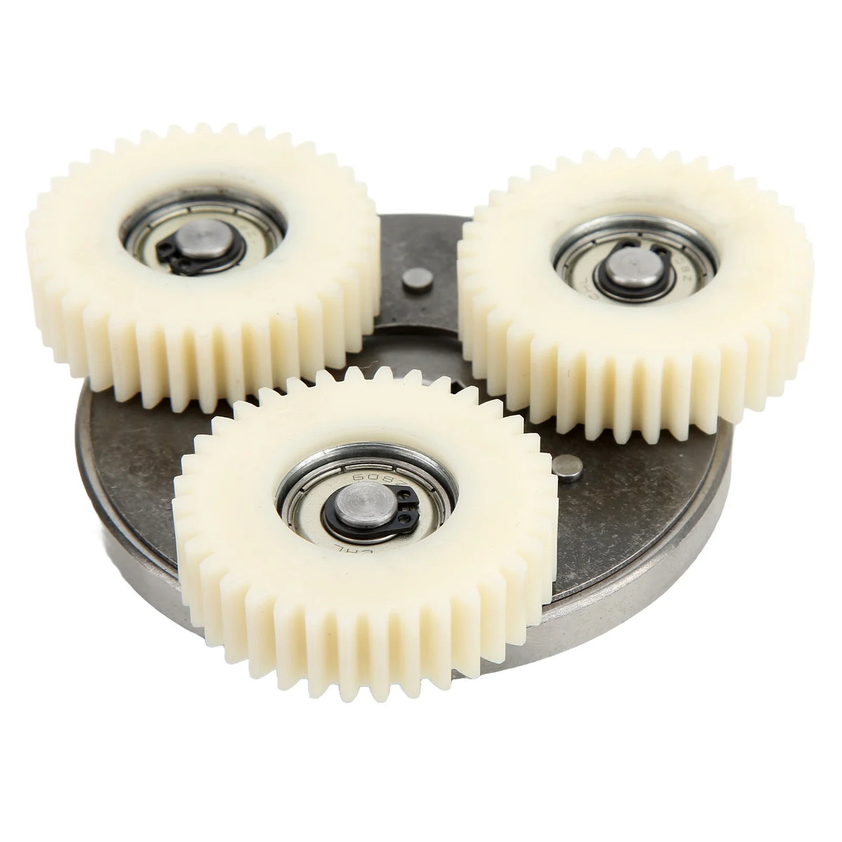 36T Planetary Nylon Gears for Bafang Electric Bicycle X926