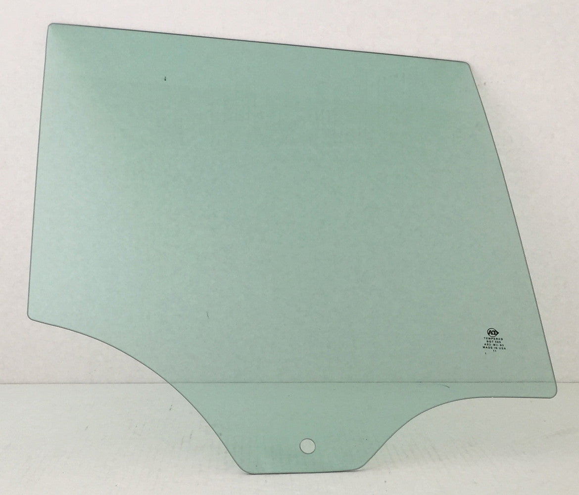 Clear Door Window Glass for BMW X3 T160