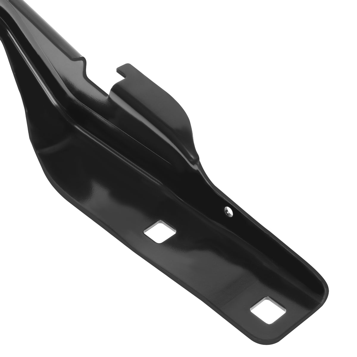 OE Style Right Passenger Side Hood Hinge H2694