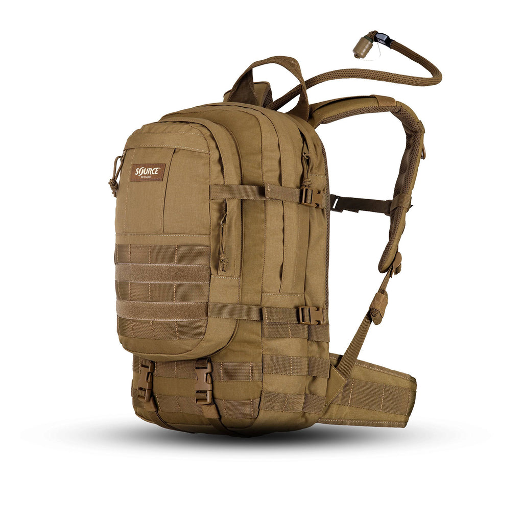 Coyote Cargo Hydration Pack L5575