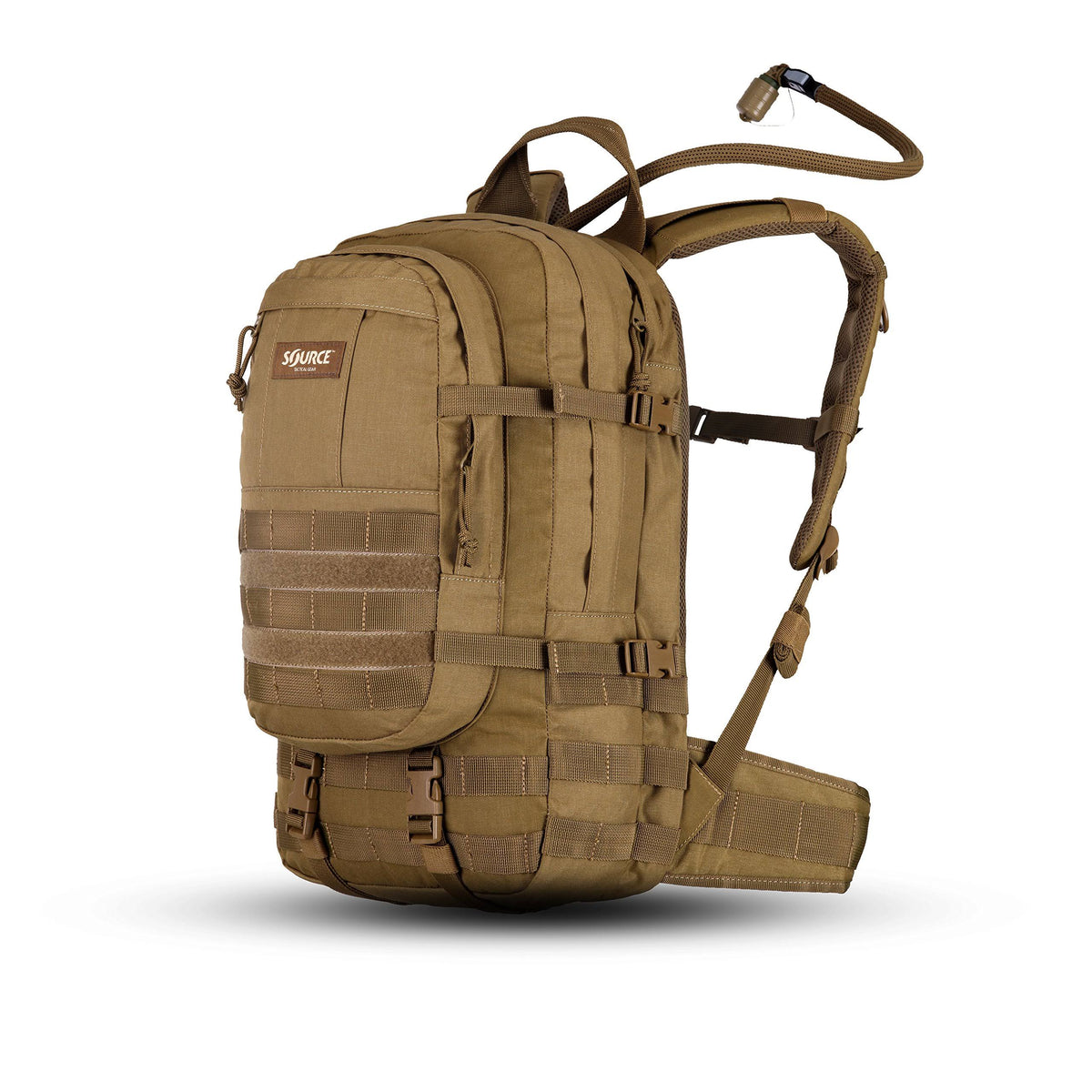Coyote Cargo Hydration Pack L5575