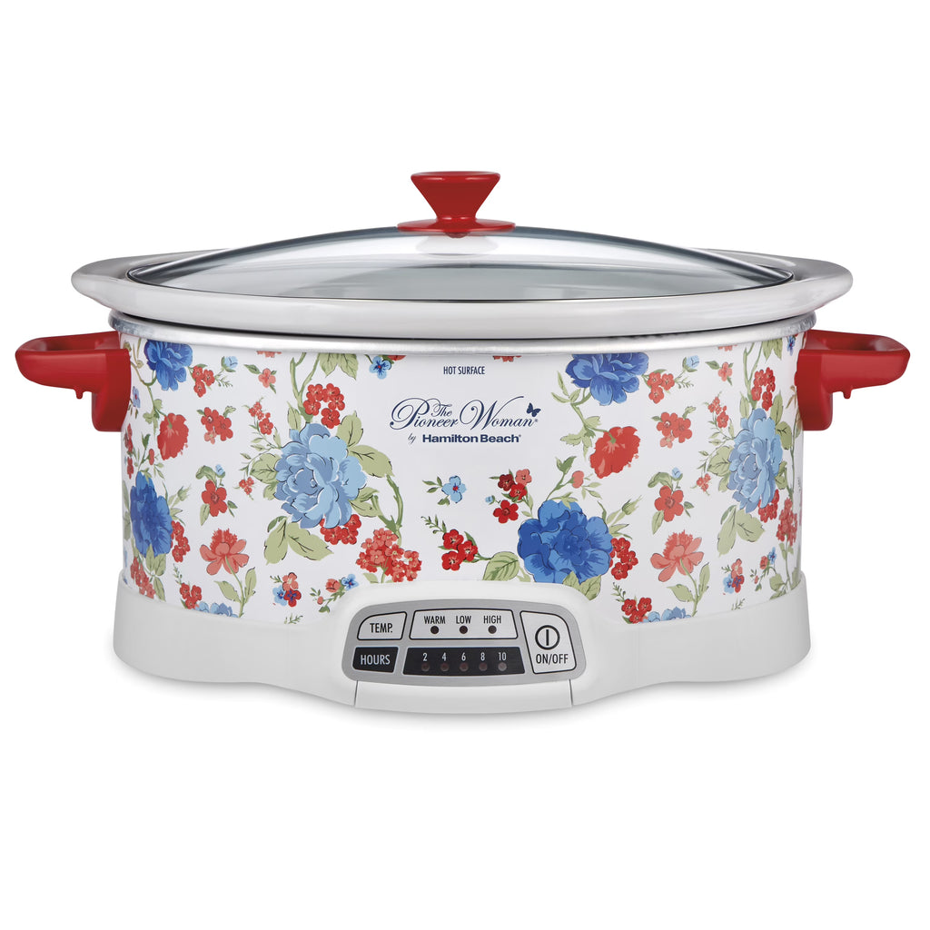 7-Quart Programmable Slow Cooker K76337