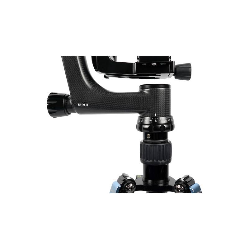 Carbon Fiber Gimbal Head Z5392