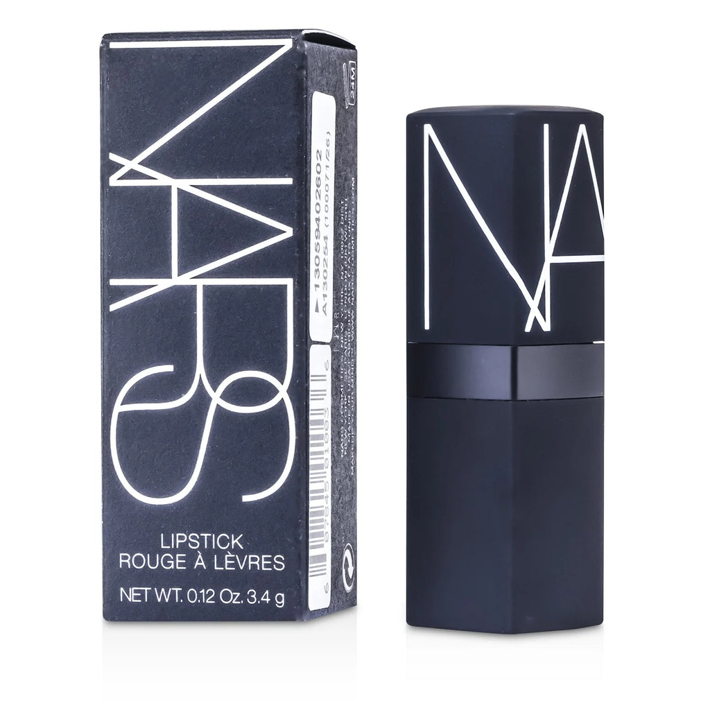Lipstick (Satin) 3.5g/0.12oz H596