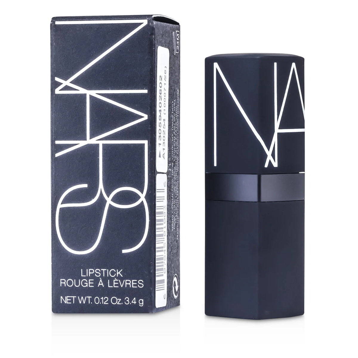 Lipstick (Satin) 3.5g/0.12oz H596