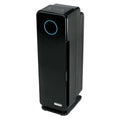 Black True HEPA Air Purifier with UV Sanitizer Z542012